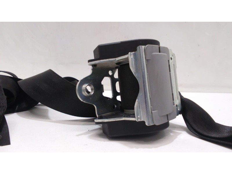 Recambio de cinturon seguridad trasero izquierdo para audi a6 berlina (4f2) 2.7 tdi referencia OEM IAM 4F0857805E 48160 