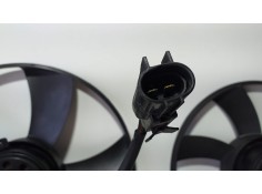 Recambio de electroventilador para opel antara cosmo 4x4 referencia OEM IAM Z20DMH 74110 R 2