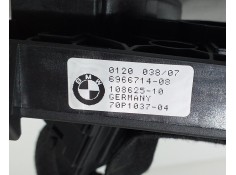 Recambio de conmutador de arranque para bmw x5 (e70) 3.0d referencia OEM IAM 6966714 60438  2