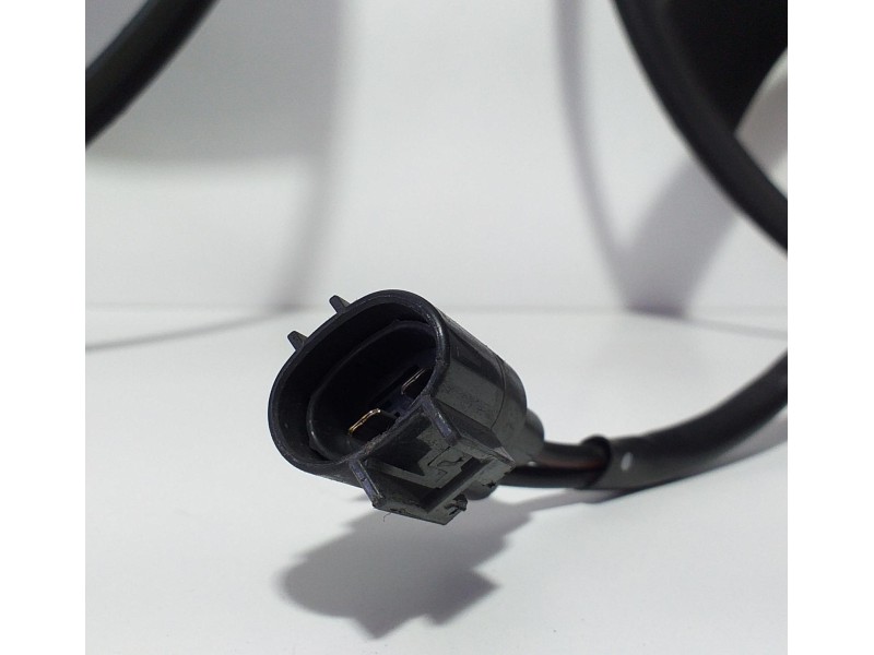 Recambio de electroventilador para opel antara cosmo 4x4 referencia OEM IAM Z20DMH 74110 R