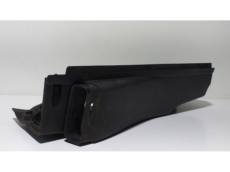 Recambio de cubierta motor para bmw serie 7 (e38) 730d automático referencia OEM IAM 137122474430 67420 