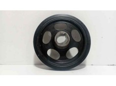 Recambio de polea cigueñal para smart forfour 1.5 cdi cat referencia OEM IAM A6390300403 81426 R