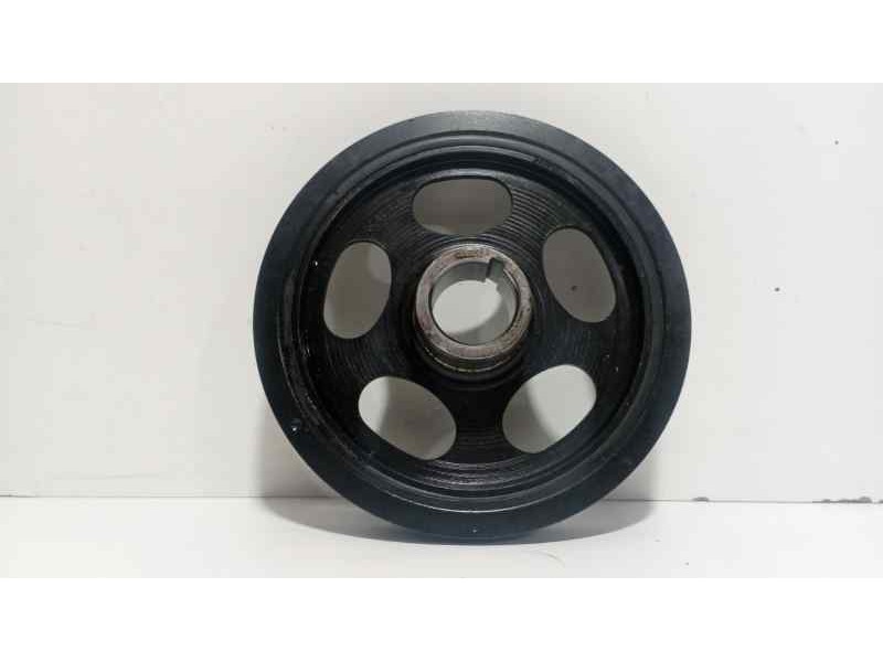 Recambio de polea cigueñal para smart forfour 1.5 cdi cat referencia OEM IAM A6390300403 81426 R Recambio de polea cigueñal para smart forfour 1.5 cdi cat referencia OEM IAM A6390300403 81426 R
