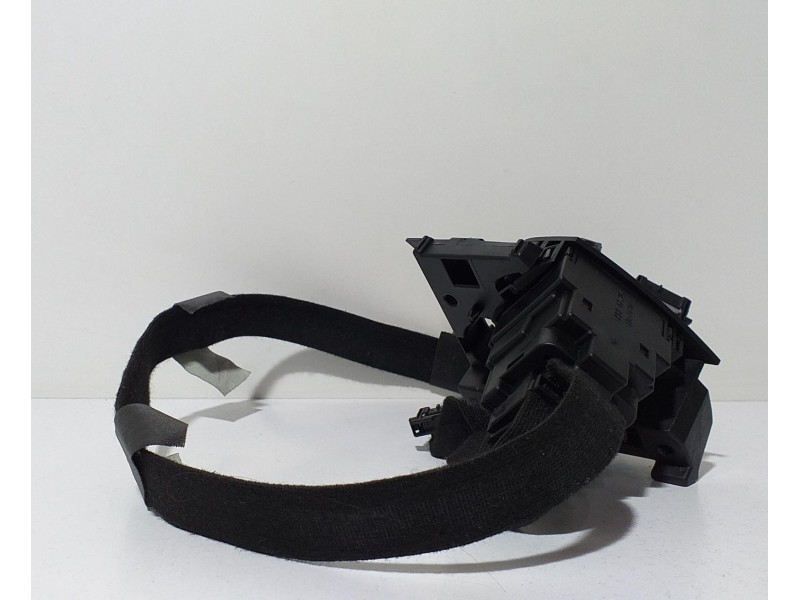 Recambio de conmutador de arranque para bmw x5 (e70) 3.0d referencia OEM IAM 6966714 60438 