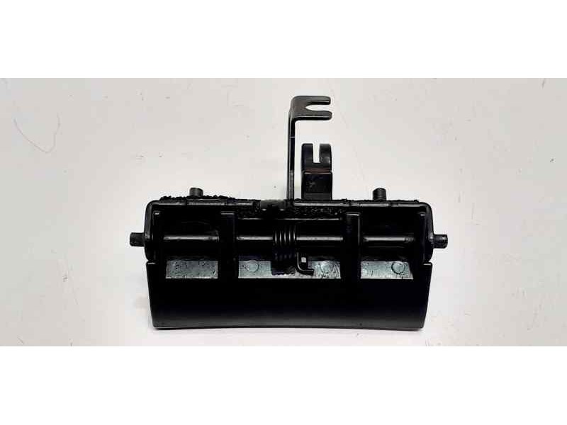 Recambio de maneta exterior porton para nissan x-trail (t30) comfort plus referencia OEM IAM 906068H300 43803 