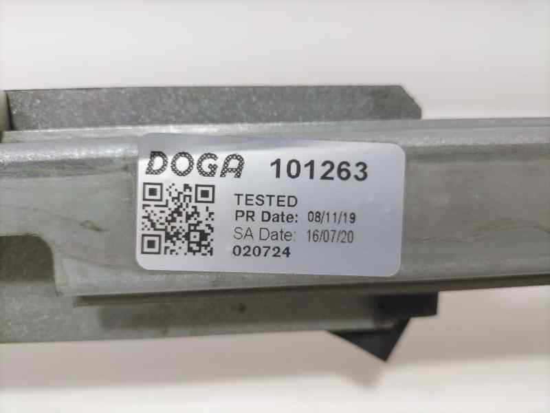 Recambio de elevalunas trasero izquierdo para skoda octavia berlina (1z3) active referencia OEM IAM DOGA101263 86291 