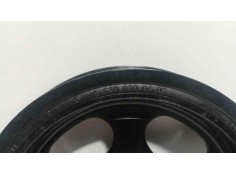 Recambio de polea cigueñal para smart forfour 1.5 cdi cat referencia OEM IAM A6390300403 81426 R 2