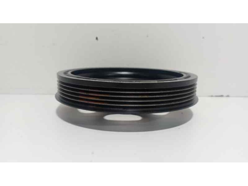 Recambio de polea cigueñal para smart forfour 1.5 cdi cat referencia OEM IAM A6390300403 81426 R Recambio de polea cigueñal para smart forfour 1.5 cdi cat referencia OEM IAM A6390300403 81426 R