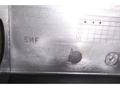 Recambio de guarnecido porton trasero para audi a4 avant (8k5) (2008) básico referencia OEM IAM 8K9861828A 48539  2