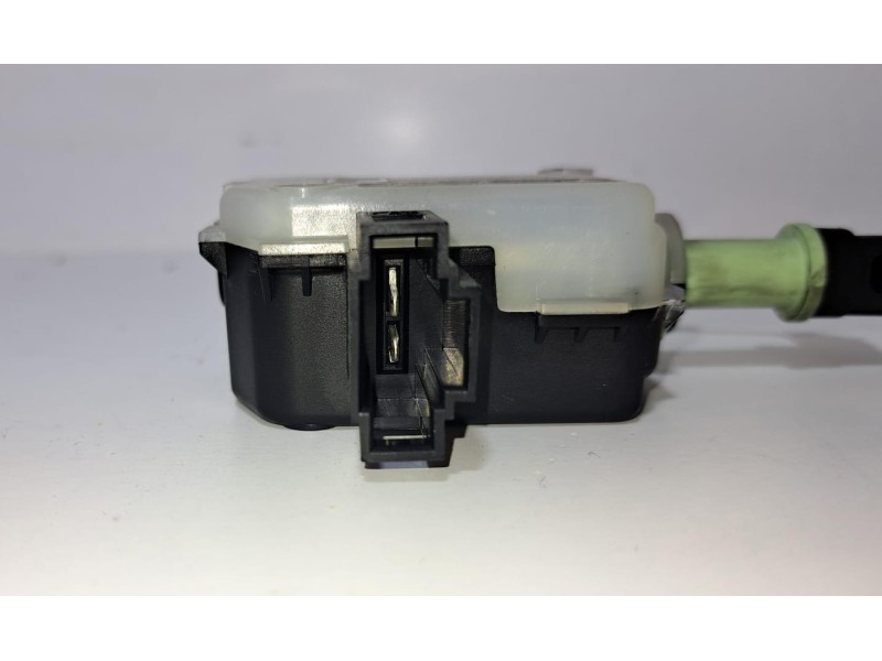 Recambio de modulo electronico para volvo xc60 2.4 diesel cat referencia OEM IAM 86113136 77019 