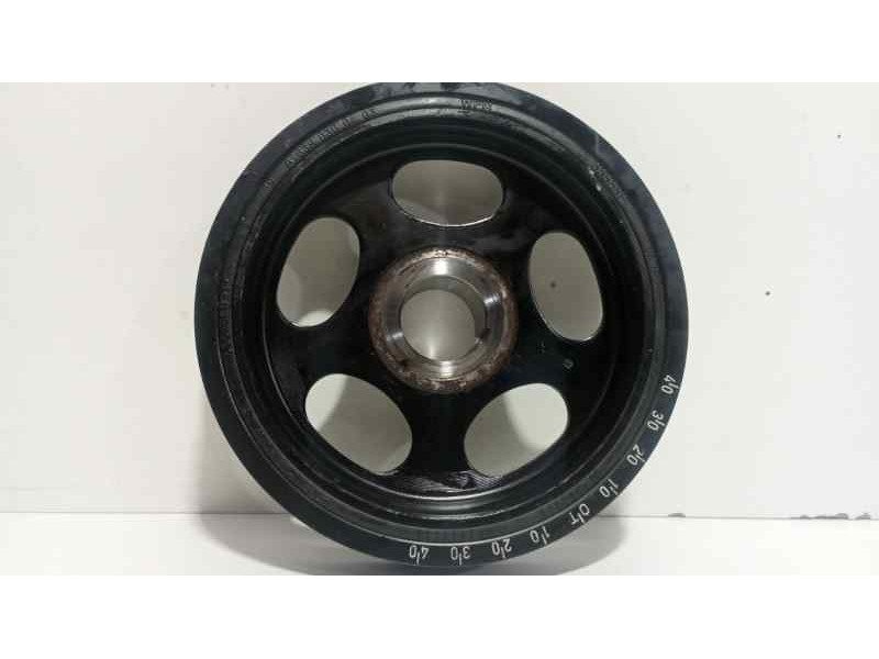 Recambio de polea cigueñal para smart forfour 1.5 cdi cat referencia OEM IAM A6390300403 81426 R Recambio de polea cigueñal para smart forfour 1.5 cdi cat referencia OEM IAM A6390300403 81426 R