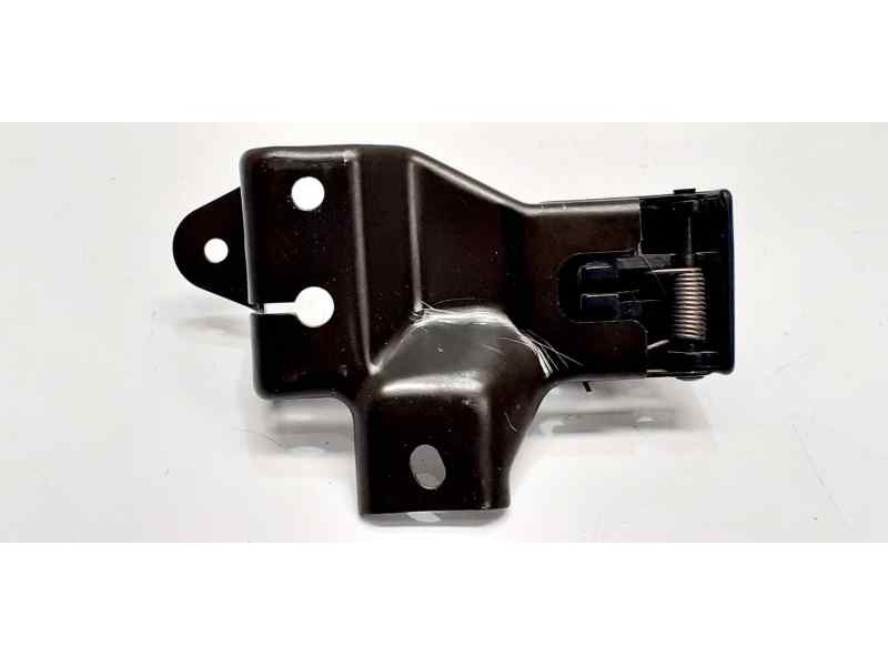 Recambio de capot para nissan x-trail (t30) comfort plus referencia OEM IAM  43804 