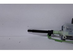 Recambio de modulo electronico para volvo xc60 2.4 diesel cat referencia OEM IAM 86113136 77019  2