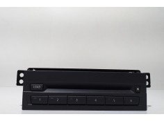 Recambio de sistema audio / radio cd para bmw x5 (e70) 3.0d referencia OEM IAM 65129133085 60447 