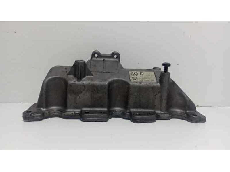 Recambio de colector admision para smart forfour 1.5 cdi cat referencia OEM IAM A6390900637 81429 R