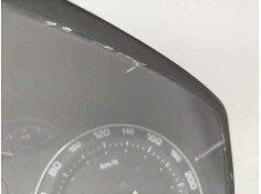 Recambio de cuadro instrumentos para skoda octavia berlina (1z3) active referencia OEM IAM 1Z0920812D 86292  2