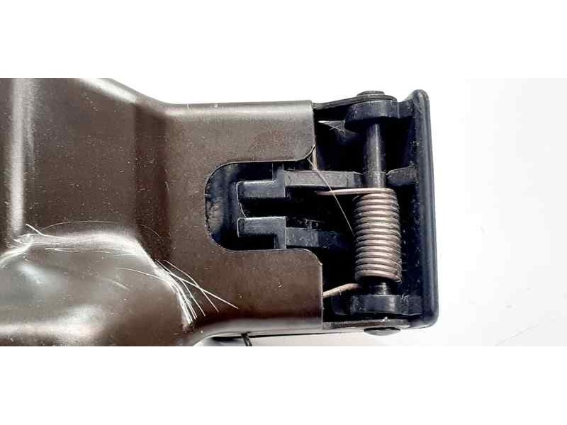 Recambio de capot para nissan x-trail (t30) comfort plus referencia OEM IAM  43804 