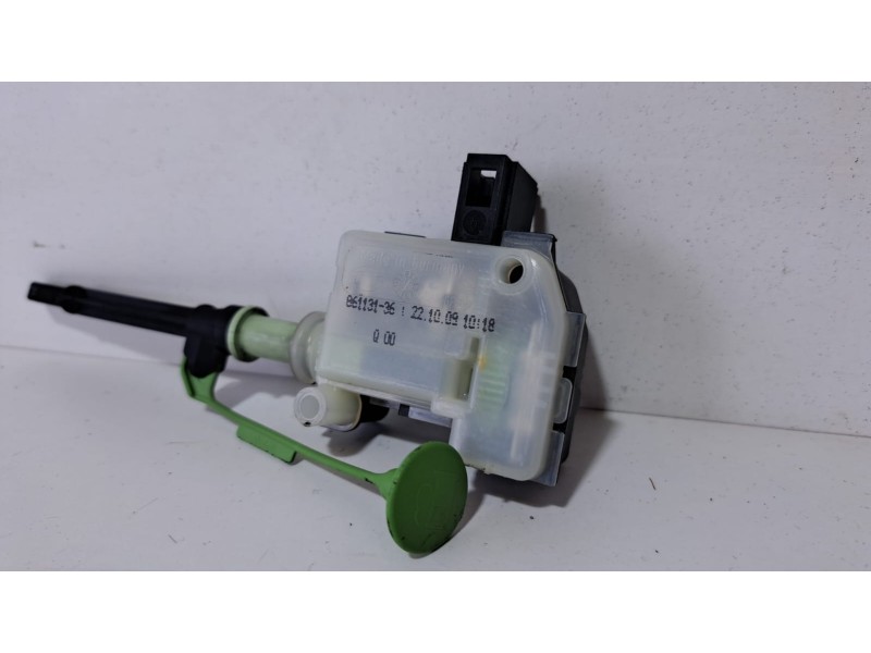 Recambio de modulo electronico para volvo xc60 2.4 diesel cat referencia OEM IAM 86113136 77019 