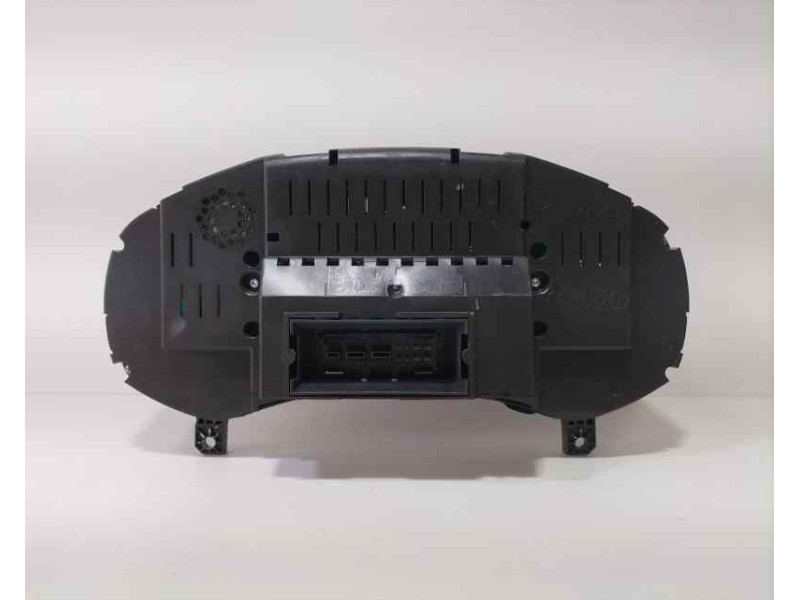 Recambio de cuadro instrumentos para skoda octavia berlina (1z3) active referencia OEM IAM 1Z0920812D 86292 