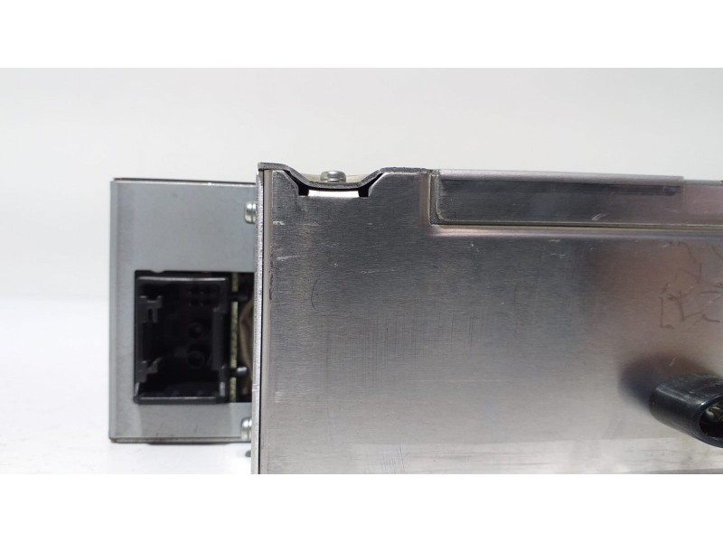 Recambio de sistema audio / radio cd para bmw x5 (e70) 3.0d referencia OEM IAM 65129133085 60447 