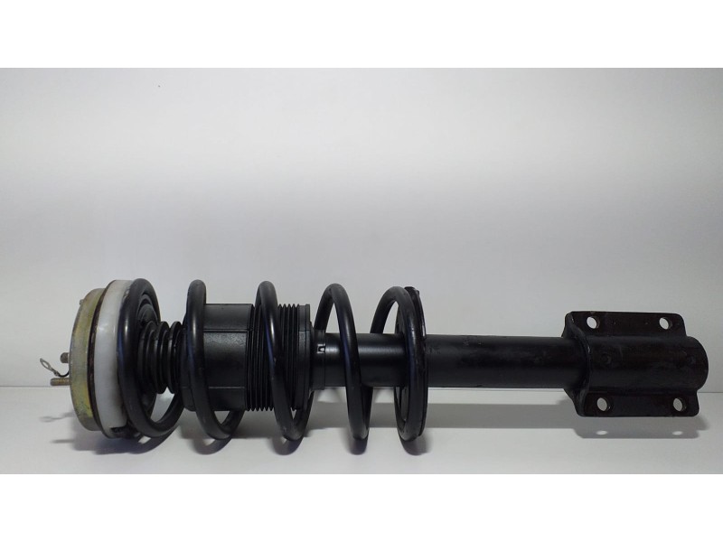 Recambio de amortiguador delantero izquierdo para peugeot j5 caja cerrada (290) 2.5 diesel referencia OEM IAM 909381710 74136 R