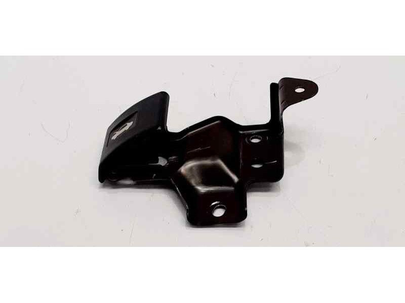Recambio de capot para nissan x-trail (t30) comfort plus referencia OEM IAM  43804 