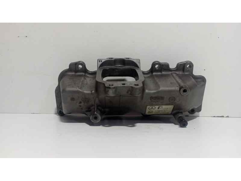 Recambio de colector admision para smart forfour 1.5 cdi cat referencia OEM IAM A6390900637 81429 R Recambio de colector admision para smart forfour 1.5 cdi cat referencia OEM IAM A6390900637 81429 R