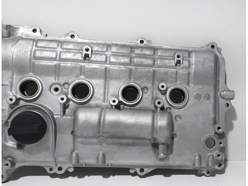 Recambio de tapa balancines para toyota auris hybrid active referencia OEM IAM 2ZRFXE 67421 