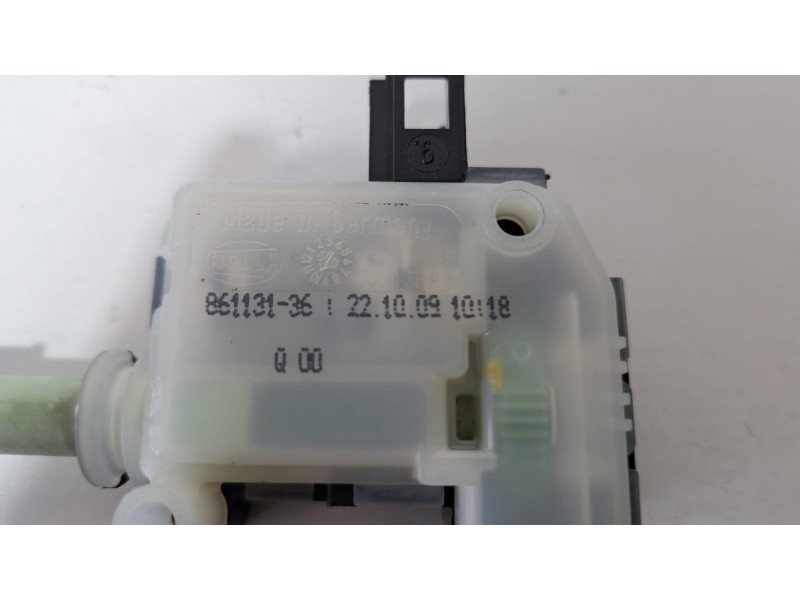 Recambio de modulo electronico para volvo xc60 2.4 diesel cat referencia OEM IAM 86113136 77019 