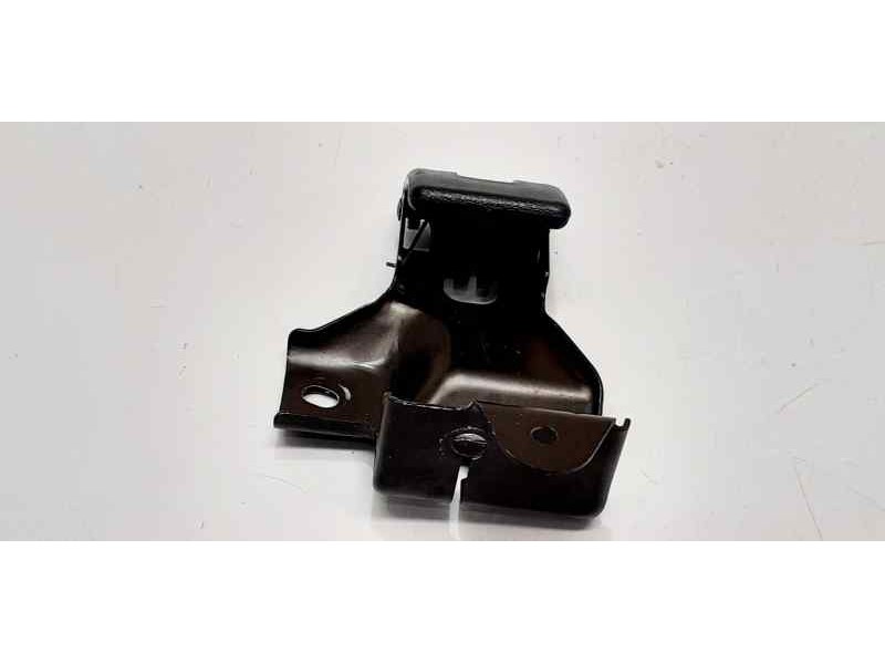 Recambio de capot para nissan x-trail (t30) comfort plus referencia OEM IAM  43804 