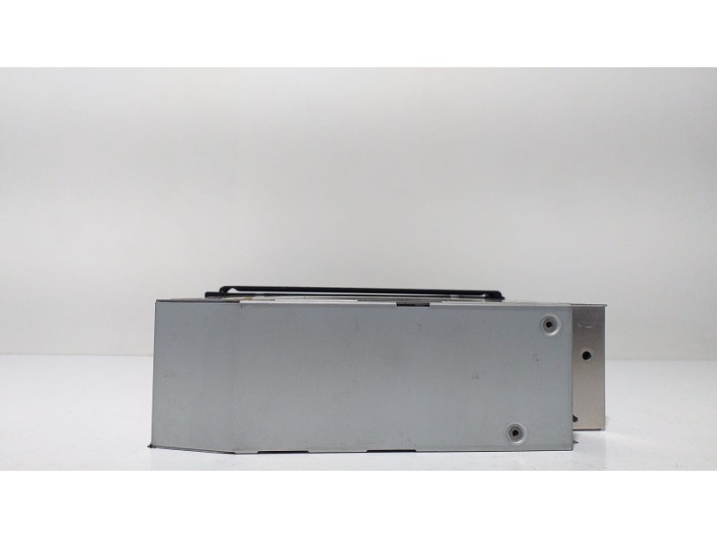 Recambio de sistema audio / radio cd para bmw x5 (e70) 3.0d referencia OEM IAM 65129133085 60447 