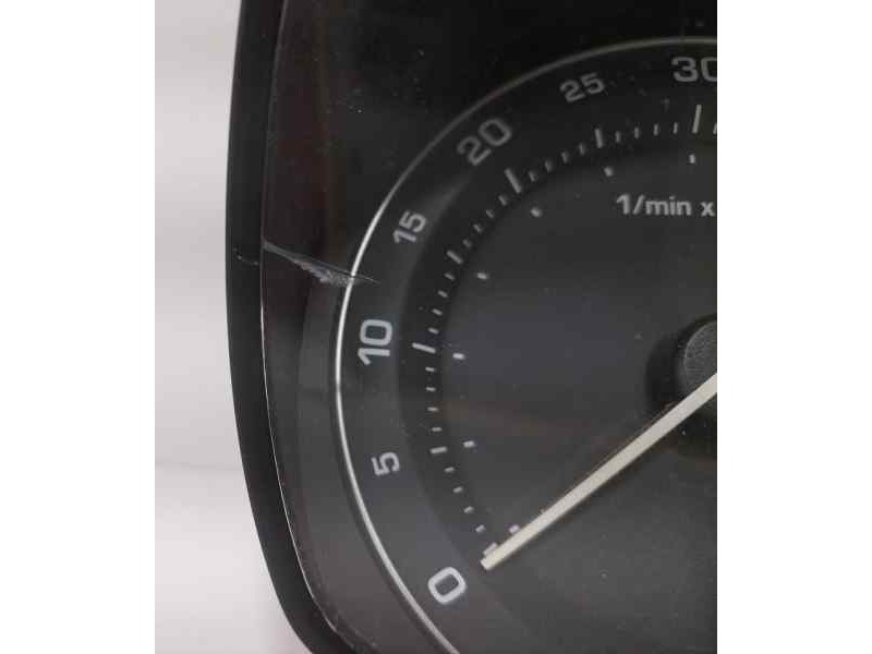 Recambio de cuadro instrumentos para skoda octavia berlina (1z3) active referencia OEM IAM 1Z0920812D 86292 