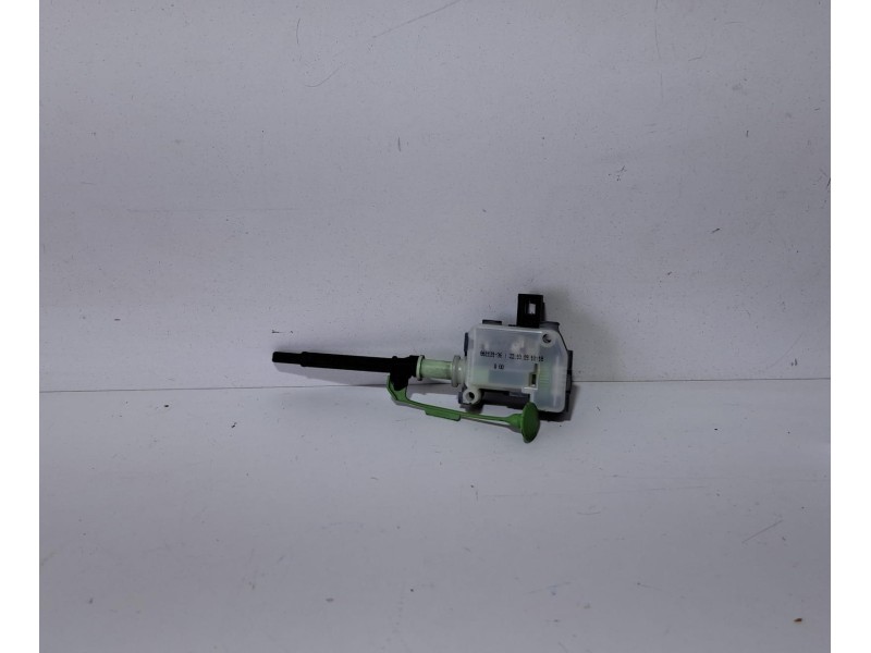 Recambio de modulo electronico para volvo xc60 2.4 diesel cat referencia OEM IAM 86113136 77019 