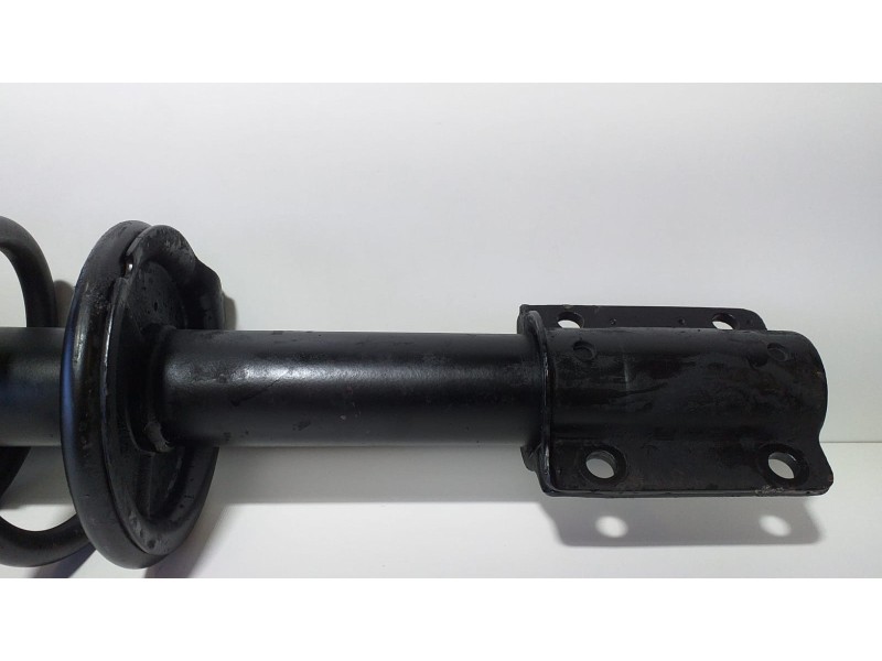 Recambio de amortiguador delantero izquierdo para peugeot j5 caja cerrada (290) 2.5 diesel referencia OEM IAM 909381710 74136 R Recambio de amortiguador delantero izquierdo para peugeot j5 caja cerrada (290) 2.5 diesel referencia OEM IAM 909381710 74136 R