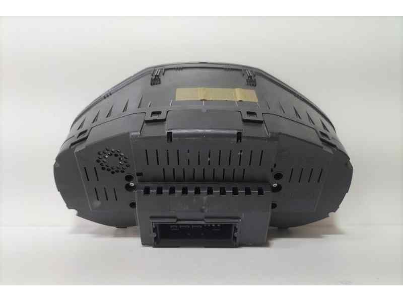 Recambio de cuadro instrumentos para skoda octavia berlina (1z3) active referencia OEM IAM 1Z0920812D 86292 