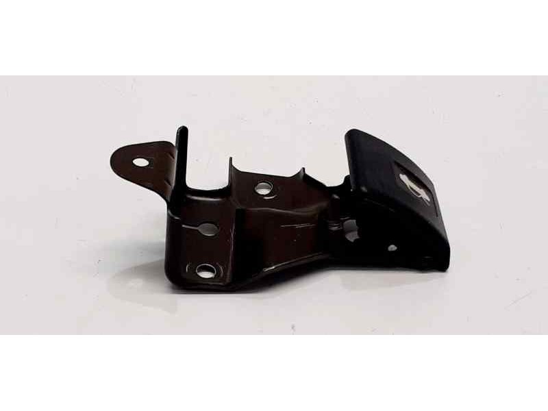 Recambio de capot para nissan x-trail (t30) comfort plus referencia OEM IAM  43804 