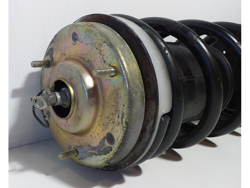 Recambio de amortiguador delantero izquierdo para peugeot j5 caja cerrada (290) 2.5 diesel referencia OEM IAM 909381710 74136 R Recambio de amortiguador delantero izquierdo para peugeot j5 caja cerrada (290) 2.5 diesel referencia OEM IAM 909381710 74136 R