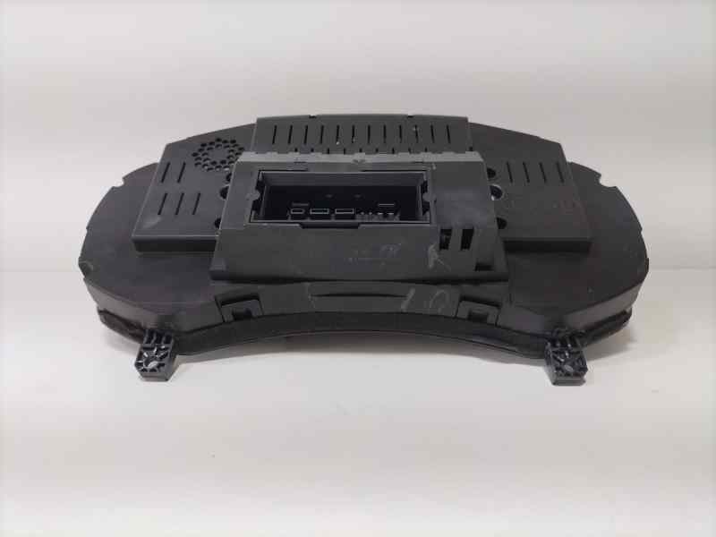 Recambio de cuadro instrumentos para skoda octavia berlina (1z3) active referencia OEM IAM 1Z0920812D 86292 