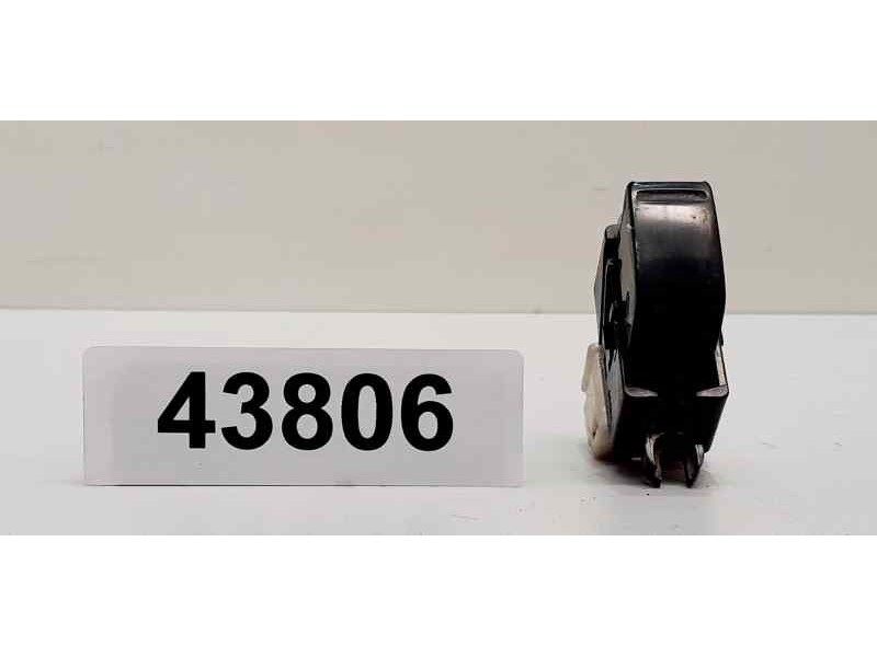 Recambio de mando elevalunas trasero izquierdo para nissan x-trail (t30) comfort plus referencia OEM IAM YD22ETI 43806 