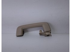 Recambio de maneta interior trasera derecha para volvo xc60 2.4 diesel cat referencia OEM IAM D5244T14 77020 