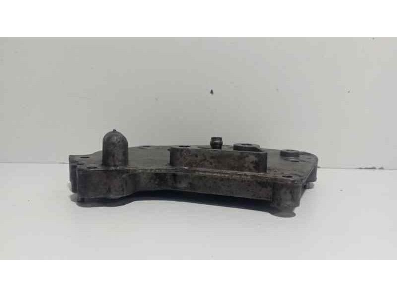 Recambio de tapa distribucion para smart forfour 1.5 cdi cat referencia OEM IAM A6390100535 81430 R