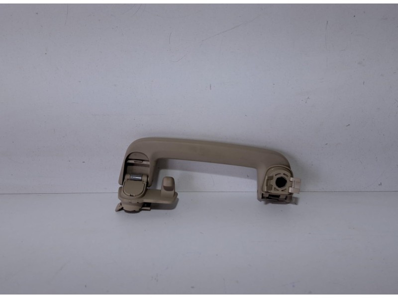 Recambio de maneta interior trasera derecha para volvo xc60 2.4 diesel cat referencia OEM IAM D5244T14 77020 
