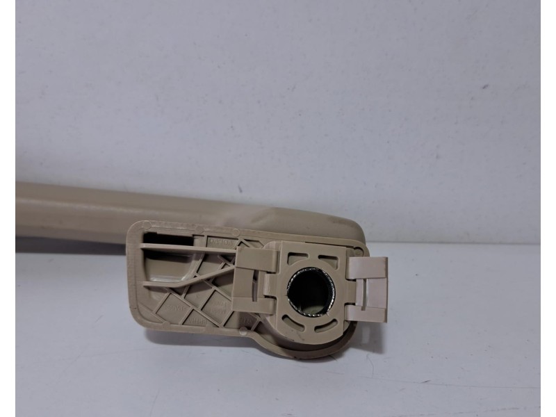 Recambio de maneta interior trasera derecha para volvo xc60 2.4 diesel cat referencia OEM IAM D5244T14 77020 