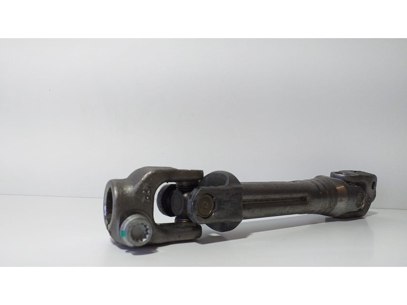 Recambio de columna direccion para volkswagen polo (6r1) referencia OEM IAM 6R1423961 74141 R