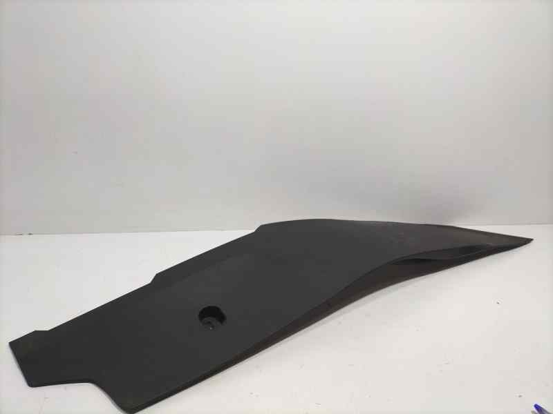 Recambio de molduras delanteras para seat leon (5f1) reference referencia OEM IAM 5F1868431A 83758 