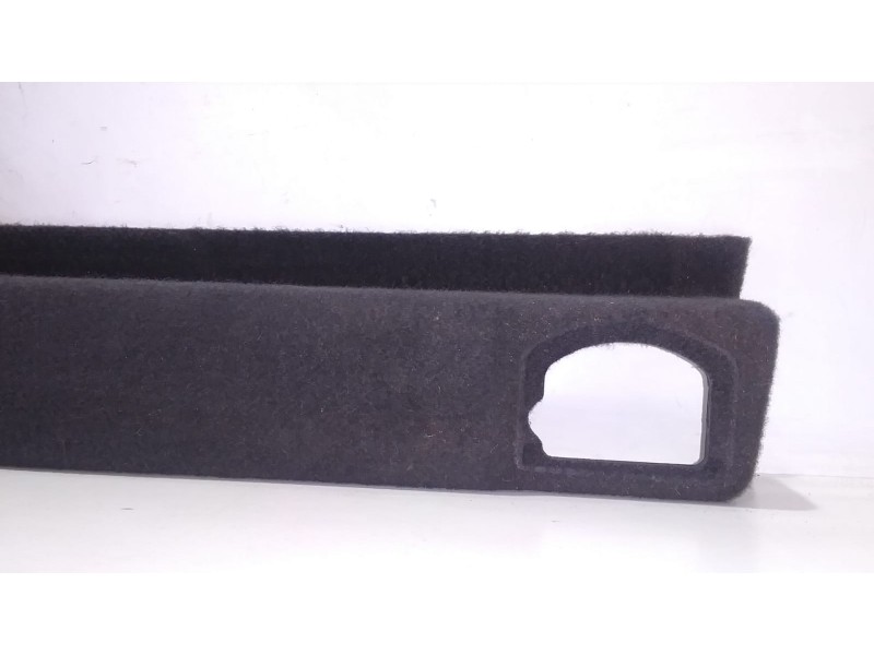 Recambio de guarnecido porton trasero para audi a4 avant (8k5) (2008) básico referencia OEM IAM 8K9861827A 48540 