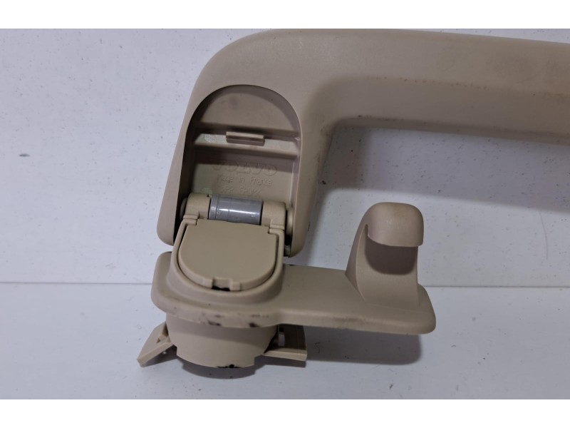 Recambio de maneta interior trasera derecha para volvo xc60 2.4 diesel cat referencia OEM IAM D5244T14 77020 