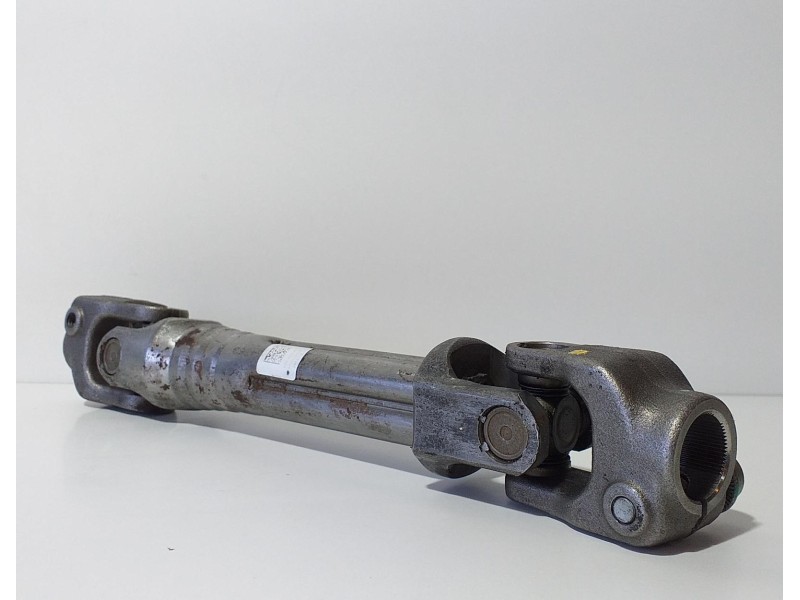 Recambio de columna direccion para volkswagen polo (6r1) referencia OEM IAM 6R1423961 74141 R