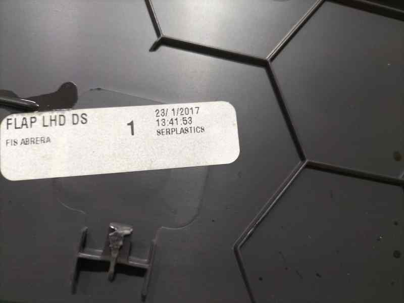 Recambio de molduras delanteras para seat leon (5f1) reference referencia OEM IAM 5F1868431A 83758 