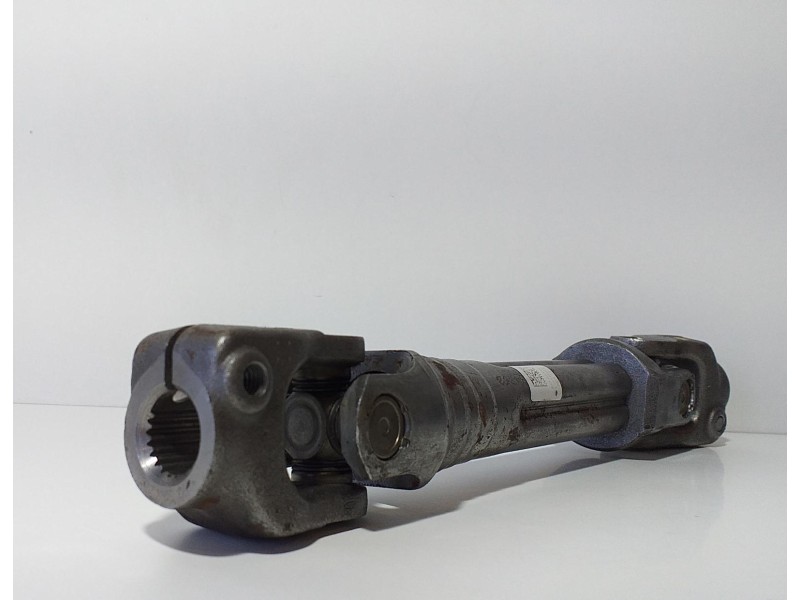 Recambio de columna direccion para volkswagen polo (6r1) referencia OEM IAM 6R1423961 74141 R